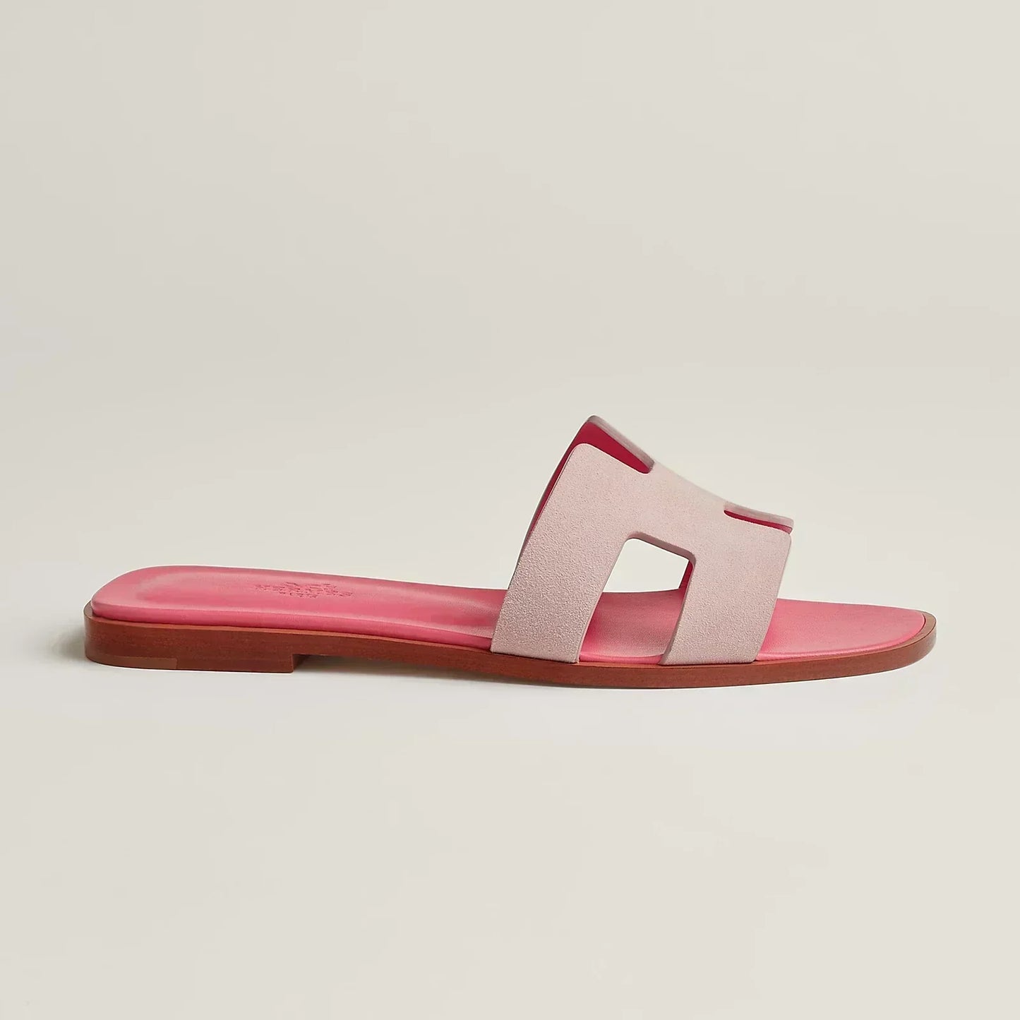 Sandales Oran - Porcelaine rose - All (3)