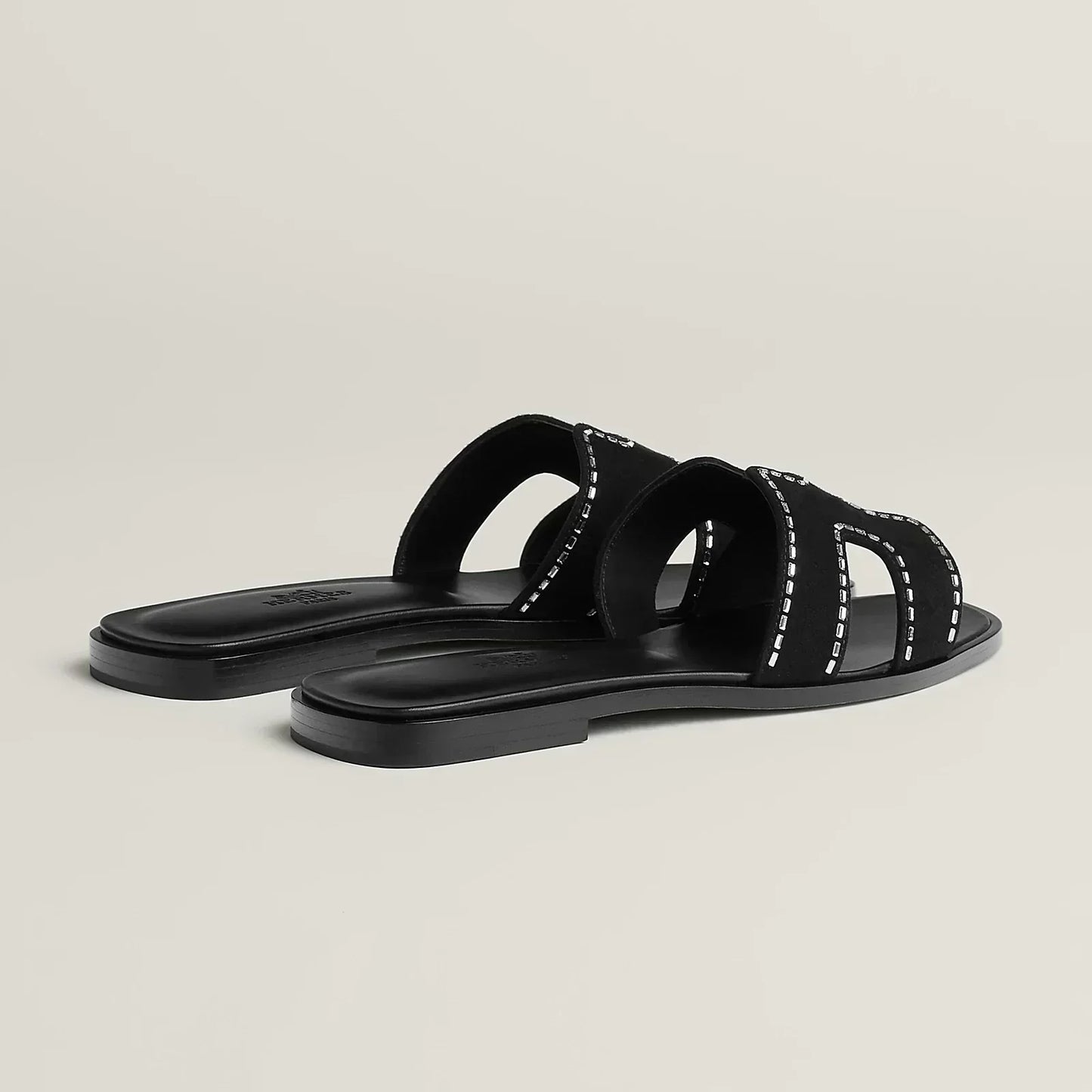 Sandales Oran - Noir - All (3)