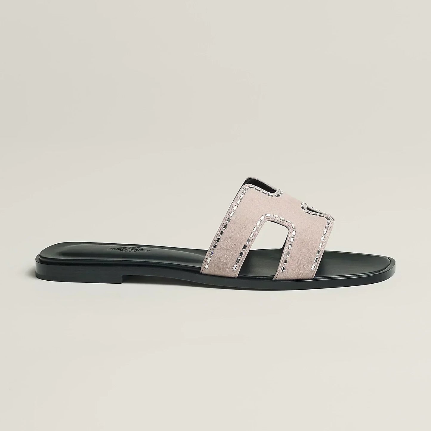 Sandales Oran - Porcelaine rose - All (2)