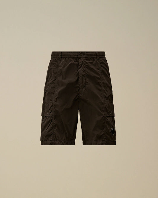 Short cp compagny noir