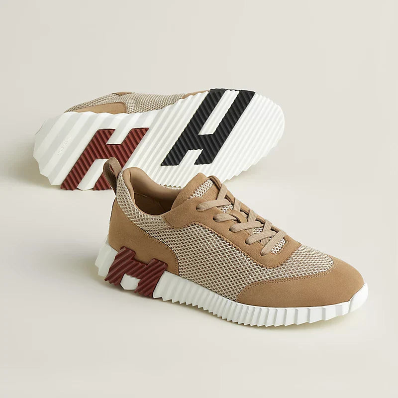 Hermès Bouncing beige/argile