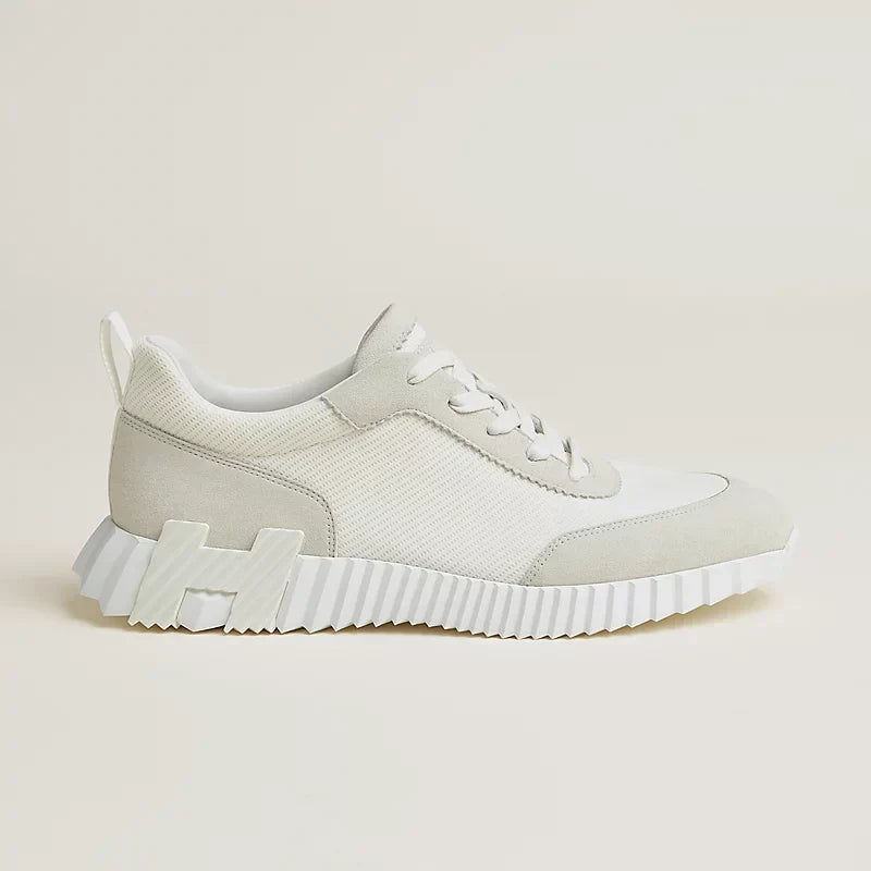 Hermès Bouncing blanche