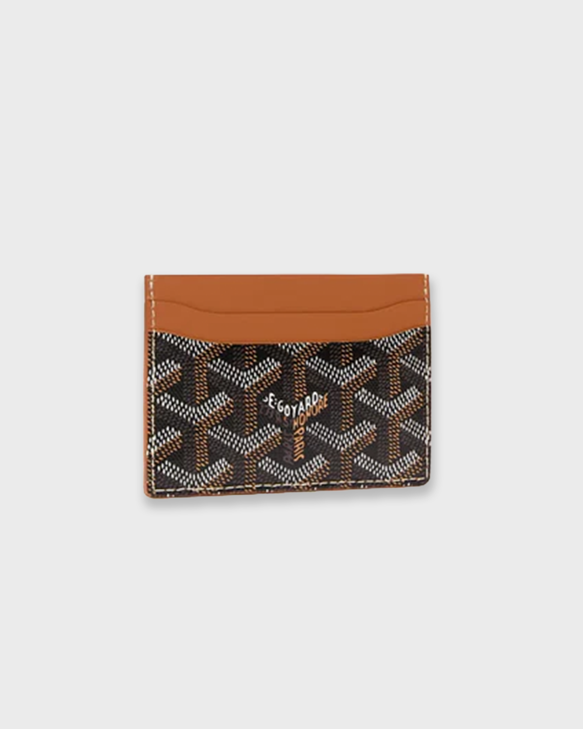 Porte-carte GYD