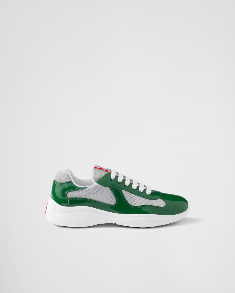 Sneakers PRD America’s Cup Vert