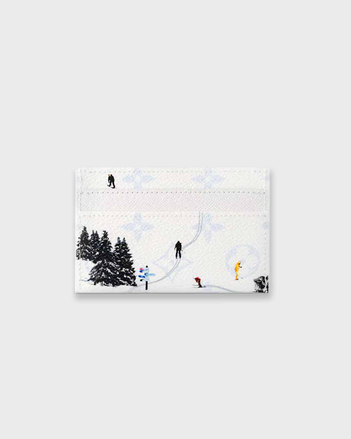 Porte-carte Luis