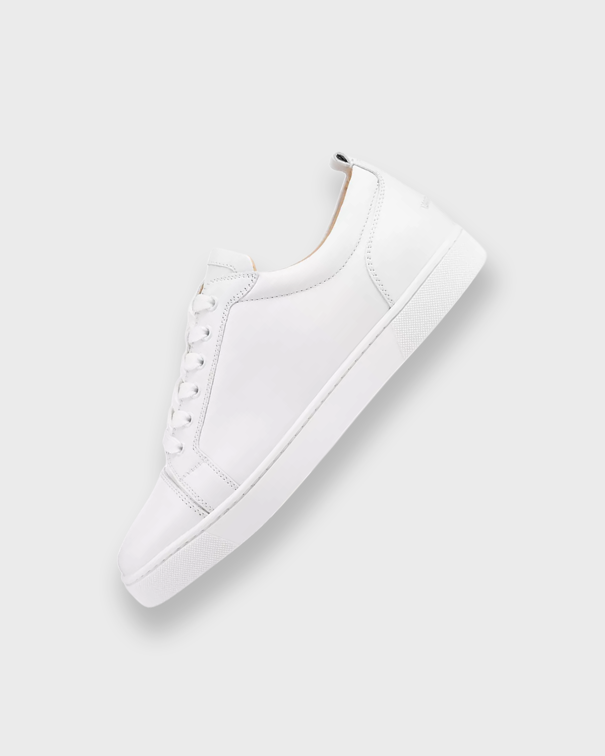 Sneakers Luis leder