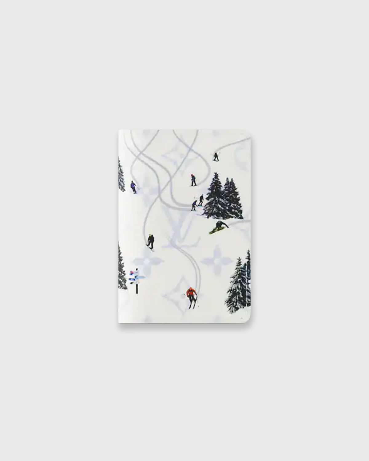 Porte-carte Luis